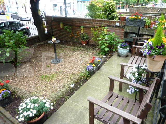 			CLOSE TO REGENTS PARK!, 2 Bedroom, 1 bath, 1 reception Flat			 Lisson Grove, MARYLEBONE